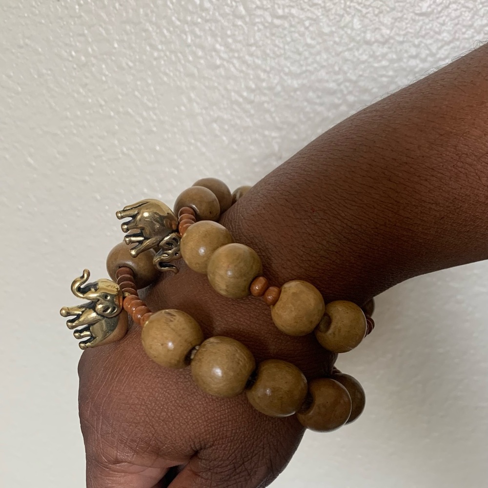 Bracelets Set - Picture 3 of 4